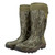Muddy DV8 17" Non-Insulated Boots Mossy Oak Bottomland Size 11D