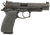 Bersa TPR9XT TPR XT Full Size Frame 9mm Luger 17+1, 4.96" Black Steel Barrel, Matte Black Serrated Steel Slide & Aluminum Frame, Ambidextrous