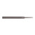 SCREW EQUALLING FILE, #5, (.032)