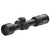 BURRIS FULLFIELD 2-8X35MM PLEX BLK