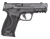 S&W M&P9 M2.0 14414 COMP 10M OR TS  4  10R BLK