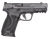 S&W M&P9 M2.0 14414 COMP 10M OR TS  4  10R BLK