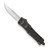 Cobratec Small CTK-1 TUNGSTEN W/ GRAPHITE BLK