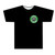 Tuff Products Guns and Coffee Short Sleeve Shirt Black S