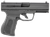 FMK G9C1G2BSSCM 9C1 G2 *CA/MA Compliant 9mm Luger 10+1 4" Black Stainless Steel Barrel, Black Serrated Carbon Steel Slide, Black Polymer Frame w/Picatinny Rail, Black Backstrap Grip