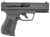 FMK G9C1G2BSSCM 9C1 G2 *CA/MA Compliant 9mm Luger 10+1 4" Black Stainless Steel Barrel, Black Serrated Carbon Steel Slide, Black Polymer Frame w/Picatinny Rail, Black Backstrap Grip