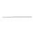 BRN AR-15 GAS TUBE RIFLE LENGTH BLACK NITRIDE