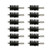 STANDARD LINE BRUSH, NYLON, 10 GAUGE SHOTGUN, 12 PACK