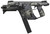 VECTOR SDP-E 45ACP 6.5" MC BLK45 ACP