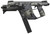 VECTOR SDP-E 45ACP 6.5" MC BLK45 ACP