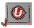 Underwood Ammo 638 Xtreme Defense  380ACP 68gr Solid Monolithic 20 Per Box/10 Case