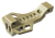Strike Industries BTGCOBRAFD Cobra Trigger Guard Flat Dark Earth Aluminum For AR-Platform