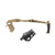 20/21 STABILIZER KIT FOR 10MM/45 ACP LARGE FRAME GLOCK TAN