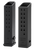 Kriss USA KVAMX2K45BL00 Mag-Ex2 Extension Kit Extended 45 ACP 30 Compatible w/ Glock 21 Gen3-5 13rd Magazines Black Polymer