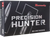 Hornady 82214 Precision Hunter  30-378WthbyMag 220gr Extremely Low Drag eXpanding 20 Per Box/10 Case