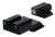 TruGlo TGTG231MP4W Tritium Pro  Black | Green Tritium White Outline Front Sight Green Tritium Rear Sight