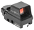Sightmark SM26035 Ultra Shot M-Spec FMS Reflex Sight Matte Black 1 x 33 mm x 24 mm 2 MOA Red Dot/65 MOA Circle Crosshair
