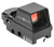 Sightmark SM26035 Ultra Shot M-Spec FMS Reflex Sight Matte Black 1 x 33 mm x 24 mm 2 MOA Red Dot/65 MOA Circle Crosshair