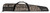 Eliminator Shotgun Case 52" Blk/Mossy Oak BL