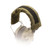 Walker's Headband Wrap w/Molle -Olive Drape Green