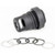 YHM MINI QD MUZZLE BRAKE 1/2-28