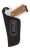 BDOG DIP-20L     DLX IWB SUB COMP   HLSTR      LH