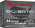 44mag 210gr JHP Silvertip
