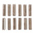 3/16'' DIAMETER 3/4'' (19MM) LENGTH ROLL PINS 12 PACK