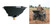 Moultrie ATV Food Plot Spreader