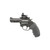 Char Mag Pug 357 Mag 3" Black 5rd
