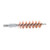 STANDARD LINE BRONZE PISTOL BRUSH 32 CALIBER 3 PACK