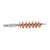 STANDARD LINE BRONZE PISTOL BRUSH 32 CALIBER 3 PACK