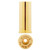44 SPECIAL BRASS 100/BAG