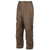 Nite-Lite Elite Non-Insulated Pants - Brown 2-Large