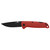 SOG ADVENTURER LB 3.5" BLK SATIN