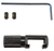 GrovTec US Inc GTHM79 Hammer Extension  T/C Arms Contender Black Steel