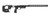AERO 17 CHASSIS ASSEMBLY FIXED BLK
