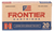 Frontier Cartridge FR700 Military Grade Centerfire Rifle 6.5Grendel 123gr Full Metal Jacket 20 Per Box/10 Case