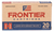 Frontier Cartridge FR700 Military Grade Centerfire Rifle 6.5Grendel 123gr Full Metal Jacket 20 Per Box/10 Case