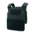 HSP THORAX INCOG PLATE BAGS LRG BLK