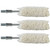 COTTON BORE MOP 44-45 CALIBER 3 PACK