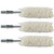 COTTON BORE MOP 44-45 CALIBER 3 PACK