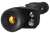 ATN TIWST5319LRF Thor 5 320 LRF Thermal Rifle Scope Black Anodized 3-12x Smart Mil Dot Reticle, Zoom 320x240 12 Microns, 60 fps Resolution