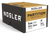 Nosler 35642 Partition  6mm 100gr Spitzer 50/Box