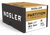 Nosler 35642 Partition  6mm 100gr Spitzer 50/Box