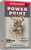 Winchester Ammo X3582 Power-Point  358Win 200gr 20 Per Box/10 Case
