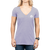 Magpul MAG1343-530-XL Unfair Advatange Women's Orchid Heather, Cotton/Polyester Short Sleeve, XL