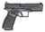 Echelon 9MM 4.5" Blk 3-Dot 17Rd/20Rd Mag