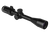 Riton Optics 3P39AS23 3 Primal Black 3-9x 40mm 1" Tube Heavy Duplex Reticle