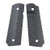 VZ OPERATOR II GRIPS, BLACK